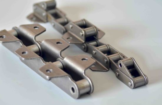 conveyor chain types